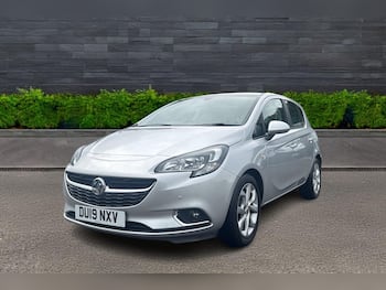 Used Vauxhall Corsa 2019 for sale - 79774458: Photo