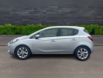Used Vauxhall Corsa 2019 for sale - 79774458: Photo