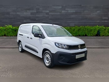 Used Vauxhall Combo 2026 for sale - 79740362: Photo