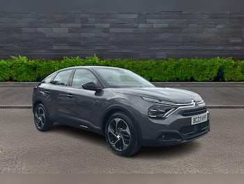 Used Citroen C4 2023 for sale - 79846717: Photo
