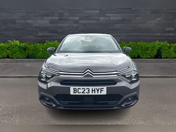 Used Citroen C4 2023 for sale - 79846717: Photo