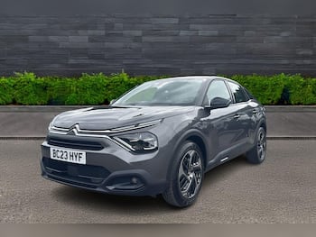 Used Citroen C4 2023 for sale - 79846717: Photo