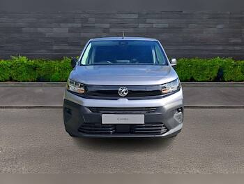Used Vauxhall Combo 2026 for sale - 79741357: Photo