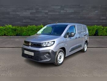 Used Vauxhall Combo 2026 for sale - 79741357: Photo