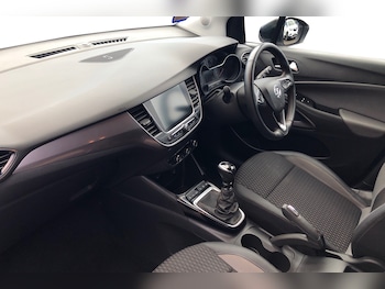 Used Vauxhall Crossland X 2020 for sale - 79154076: Photo