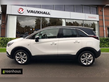 Used Vauxhall Crossland X 2020 for sale - 79154076: Photo