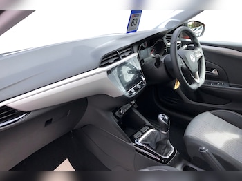 Used Vauxhall Corsa 2021 for sale - 79154177: Photo