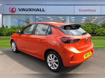 Used Vauxhall Corsa 2021 for sale - 79154177: Photo
