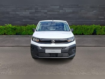 Used Vauxhall Combo 2026 for sale - 79741182: Photo