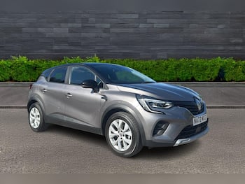 Used Renault Captur 2022 for sale - 79697966: Photo