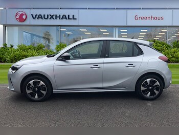 Used Vauxhall Corsa 2022 for sale - 79154138: Photo