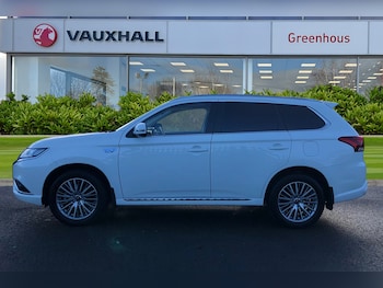 Used Mitsubishi Outlander 2020 for sale - 79154160: Photo