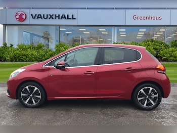 Used Peugeot 208 2019 for sale - 79154129: Photo