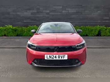 Used Vauxhall Corsa 2024 for sale - 79847610: Photo