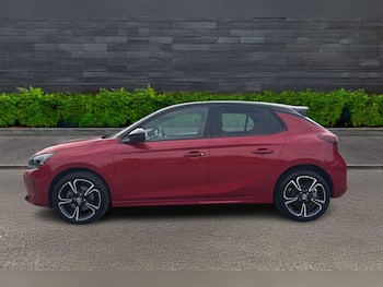 Used Vauxhall Corsa 2024 for sale - 79847610: Photo