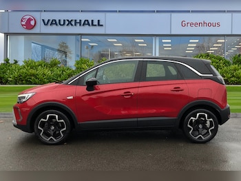 Used Vauxhall Crossland 2021 for sale - 79154144: Photo