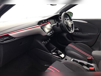 Used Vauxhall Corsa 2022 for sale - 79154137: Photo