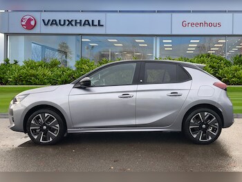 Used Vauxhall Corsa 2022 for sale - 79154137: Photo