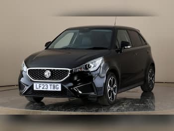 Used MG MG3 2023 for sale - 79623191: Photo