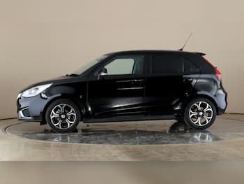 Used MG MG3 2023 for sale - 79623191: Photo