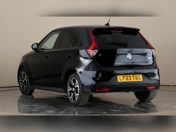 Used MG MG3 2023 for sale - 79623191: Photo