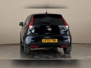 Used MG MG3 2023 for sale - 79623191: Photo