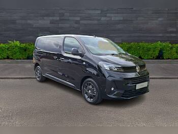 Used Vauxhall Vivaro 2026 for sale - 79740915: Photo