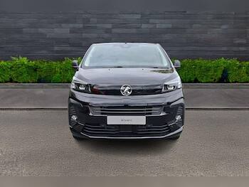 Used Vauxhall Vivaro 2026 for sale - 79740915: Photo