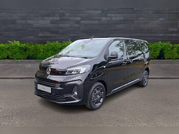 Used Vauxhall Vivaro 2026 for sale - 79740915: Photo