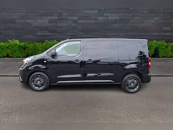 Used Vauxhall Vivaro 2026 for sale - 79740915: Photo