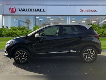 Used Renault Captur 2019 for sale - 79154143: Photo