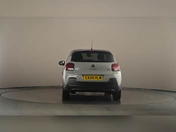 Used Citroen C3 2024 for sale - 79623174: Photo