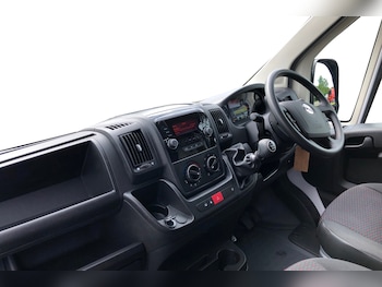 Used Vauxhall Movano 2022 for sale - 79154164: Photo