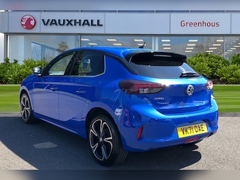 Used Vauxhall Corsa 2021 for sale - 79154174: Photo