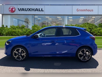 Used Vauxhall Corsa 2021 for sale - 79154174: Photo