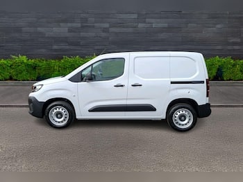 Used Vauxhall Combo 2026 for sale - 79774795: Photo