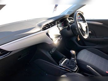 Used Vauxhall Corsa 2021 for sale - 79154212: Photo