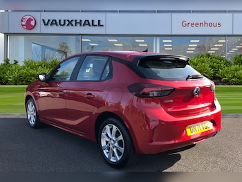 Used Vauxhall Corsa 2021 for sale - 79154212: Photo