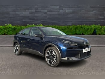 Used Citroen C4 2026 for sale - 79847309: Photo