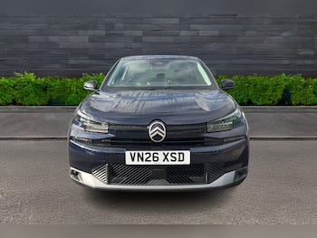 Used Citroen C4 2026 for sale - 79847309: Photo