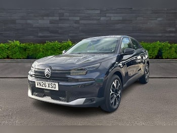 Used Citroen C4 2026 for sale - 79847309: Photo