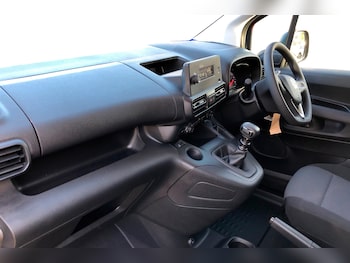 Used Vauxhall Combo 2022 for sale - 79154216: Photo