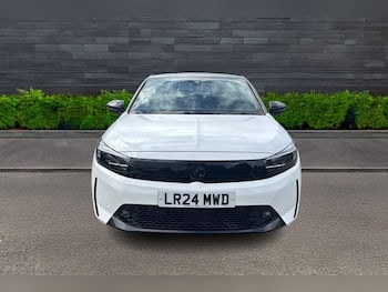 Used Vauxhall Corsa 2024 for sale - 79860653: Photo