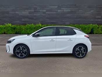 Used Vauxhall Corsa 2024 for sale - 79860653: Photo