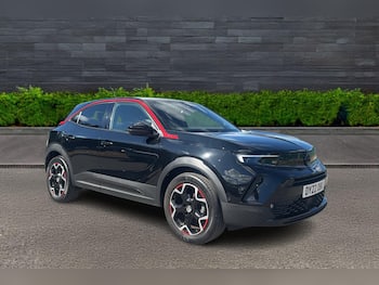 Used Vauxhall Mokka 2022 for sale - 79697942: Photo