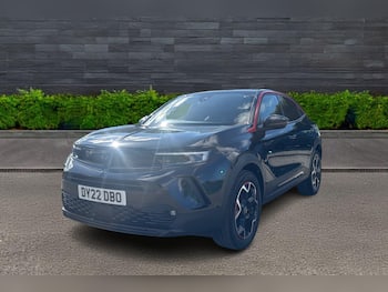 Used Vauxhall Mokka 2022 for sale - 79697942: Photo