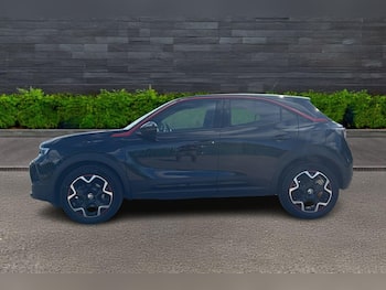 Used Vauxhall Mokka 2022 for sale - 79697942: Photo