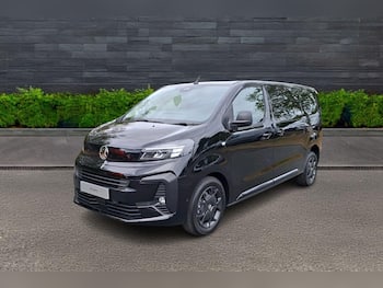 Used Vauxhall Vivaro 2026 for sale - 79740406: Photo