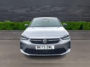 Used Vauxhall Corsa 2023 for sale - 79712441: Photo
