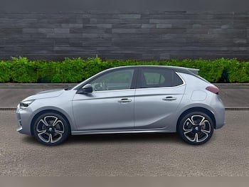 Used Vauxhall Corsa 2023 for sale - 79712441: Photo